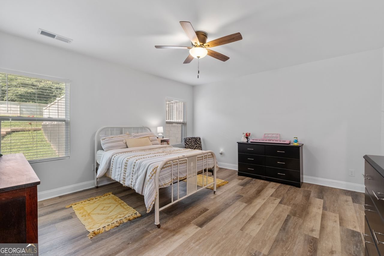 1332 Hiram Sudie Road Hiram - 28