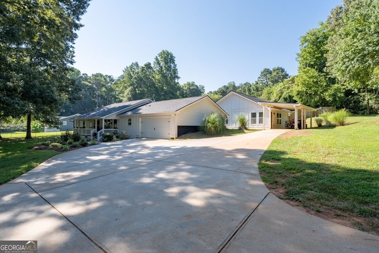 1332 Hiram Sudie Road Hiram - 3