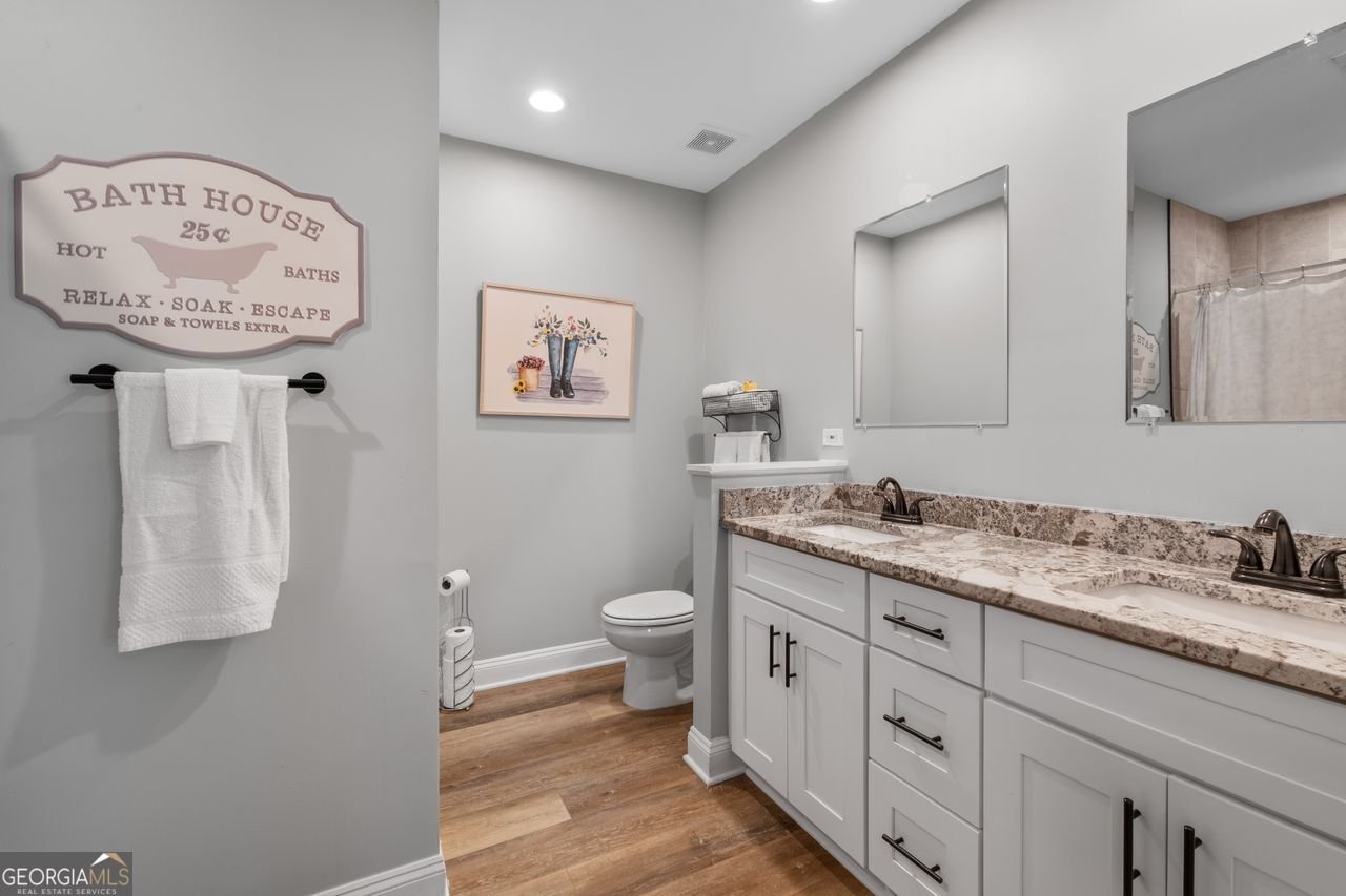 1332 Hiram Sudie Road Hiram - 30