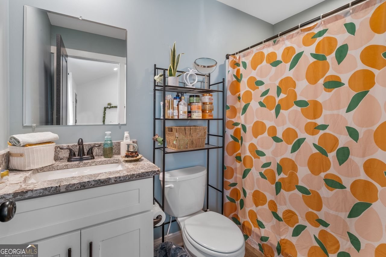 1332 Hiram Sudie Road Hiram - 38
