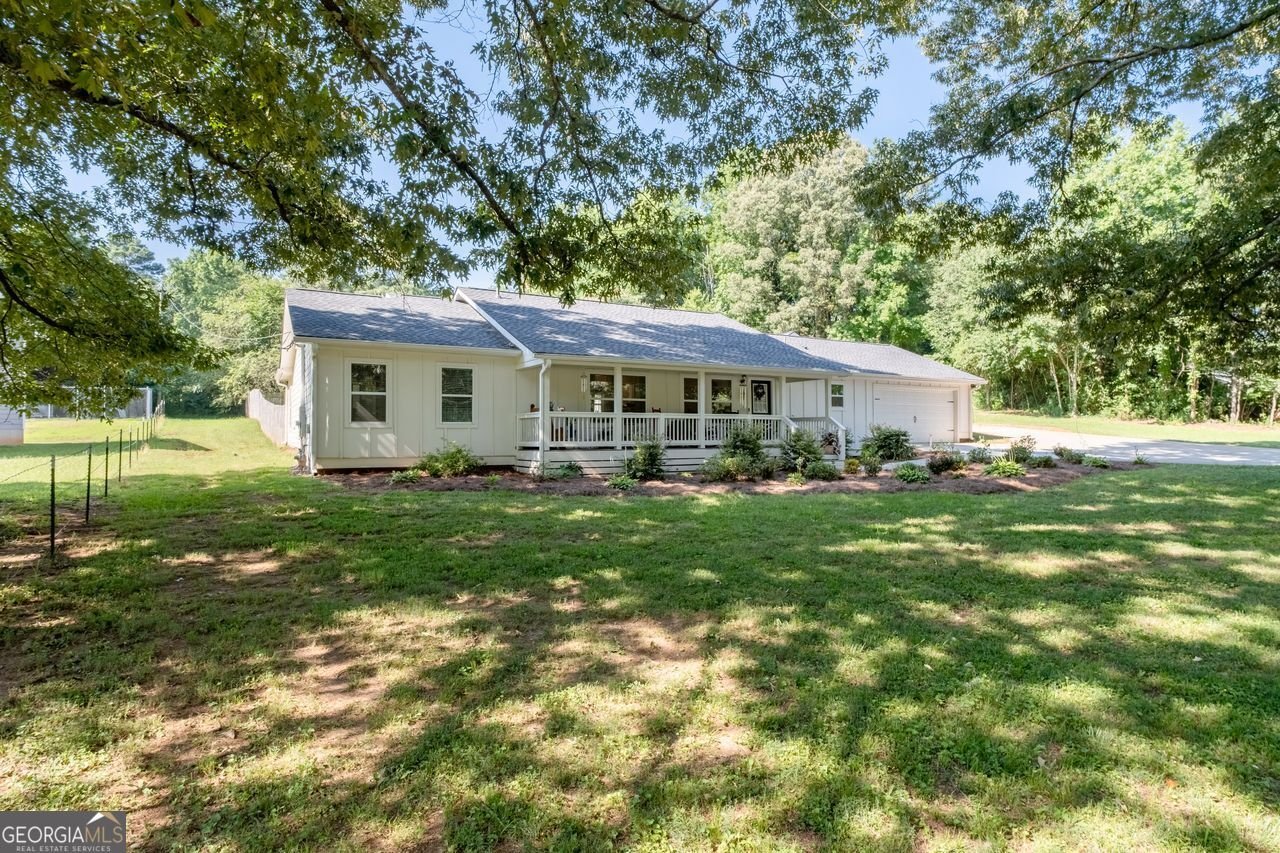 1332 Hiram Sudie Road Hiram - 4