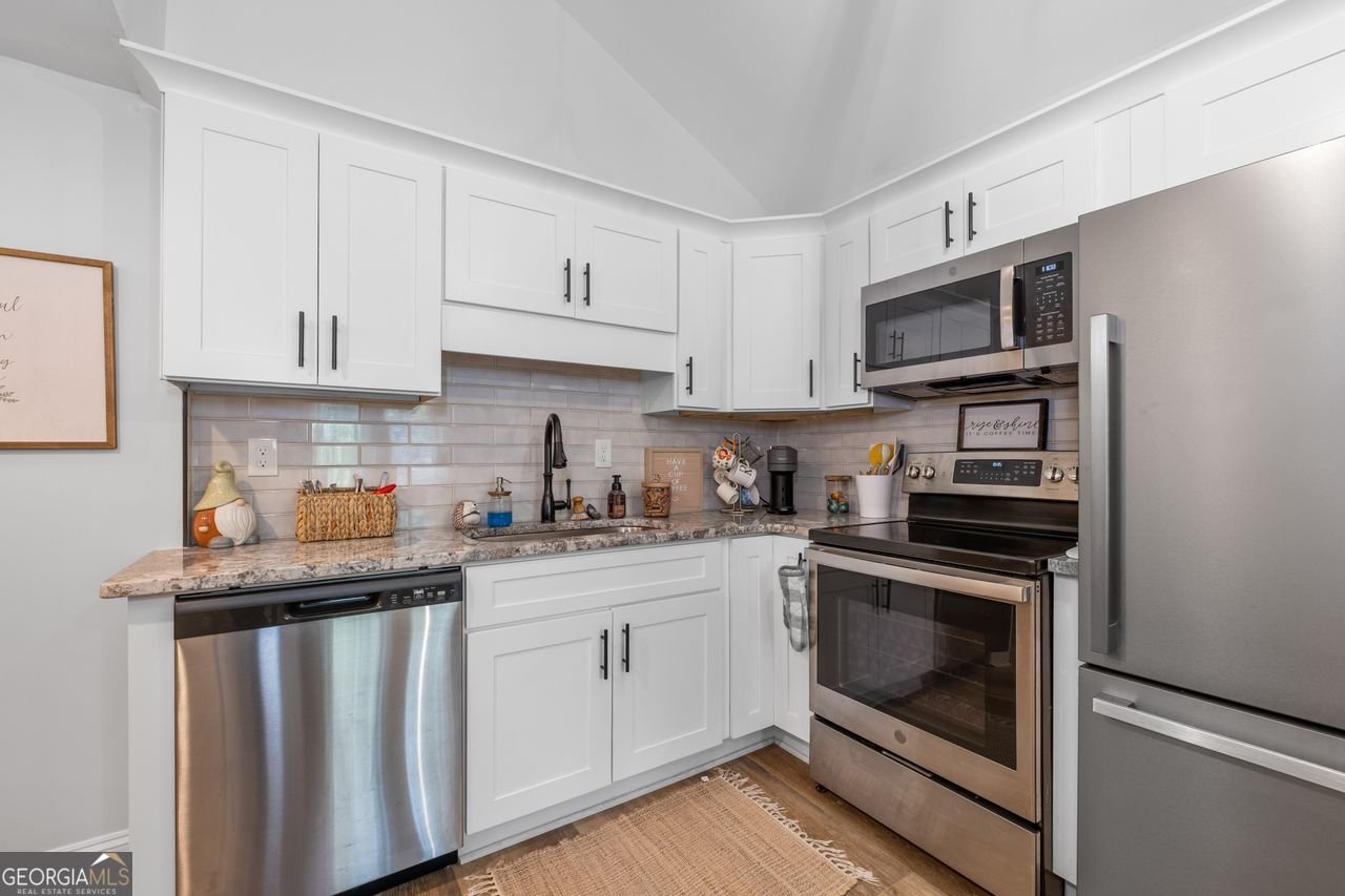 1332 Hiram Sudie Road Hiram - 41