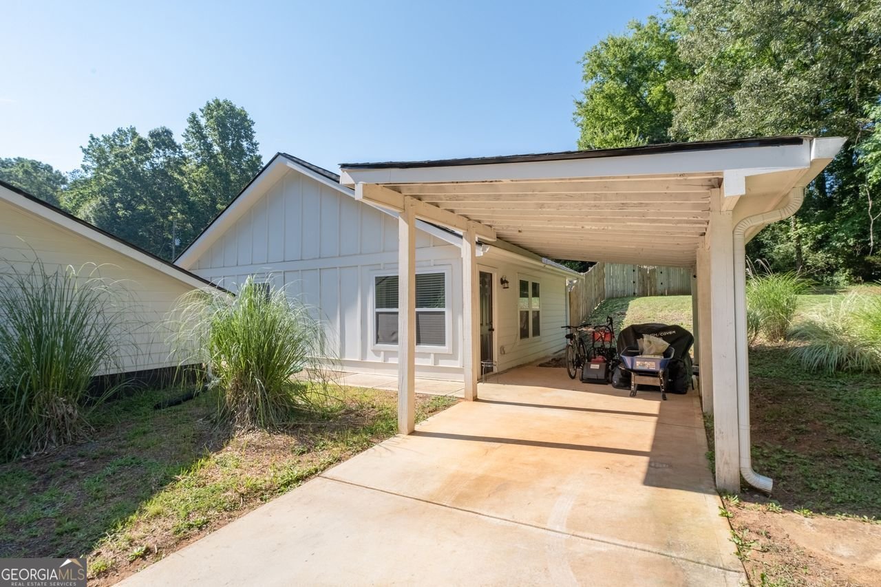 1332 Hiram Sudie Road Hiram - 42