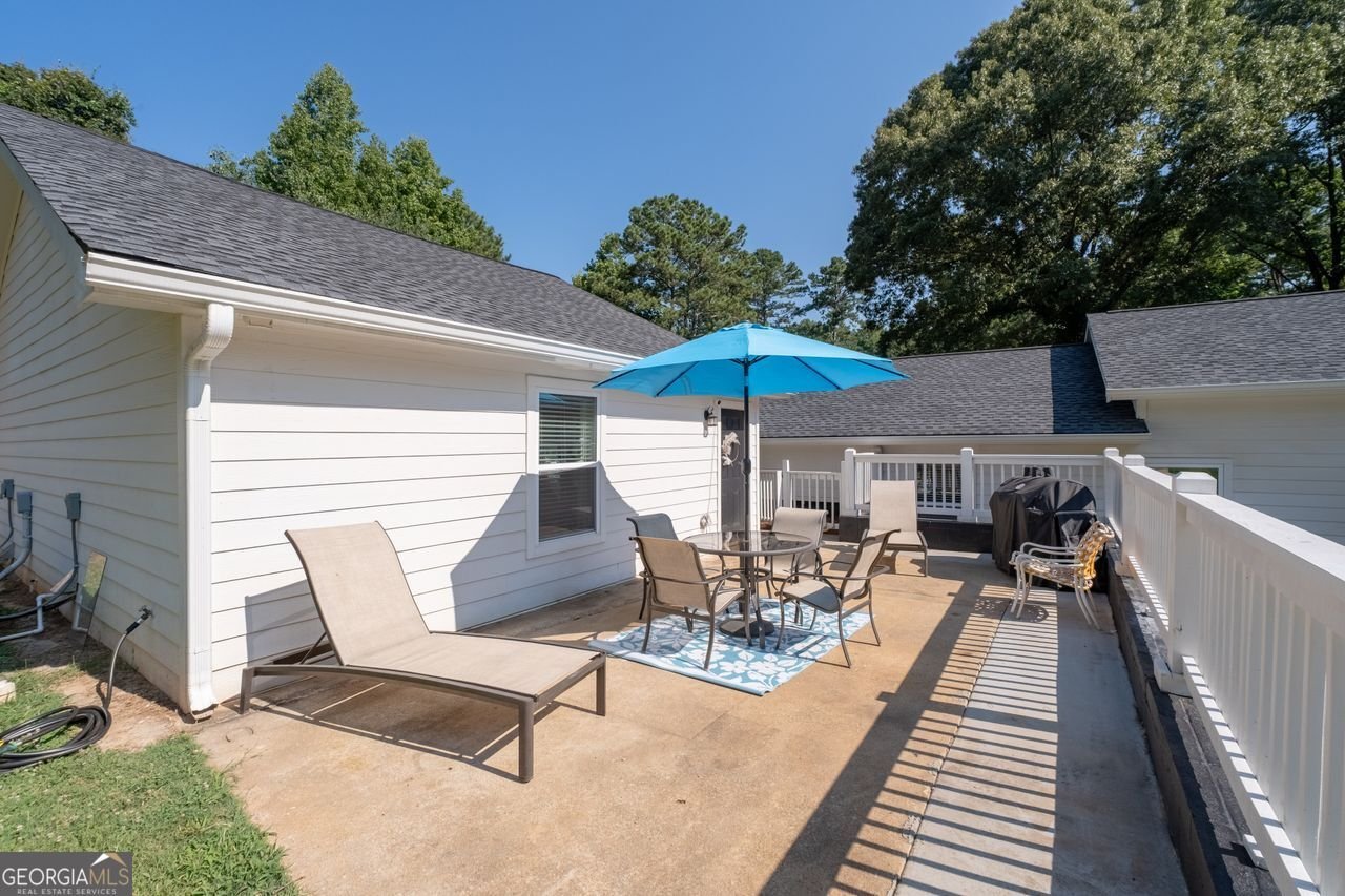 1332 Hiram Sudie Road Hiram - 43