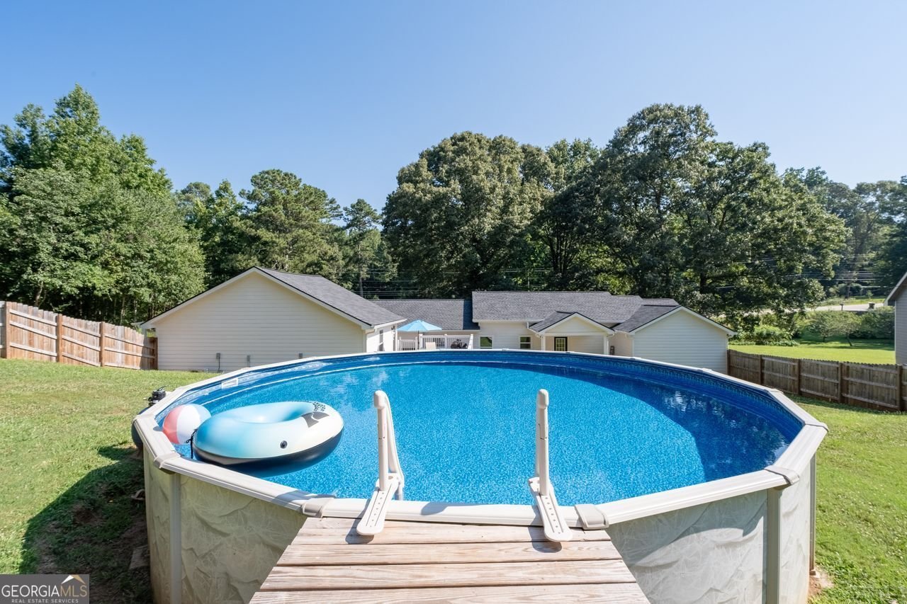 1332 Hiram Sudie Road Hiram - 47