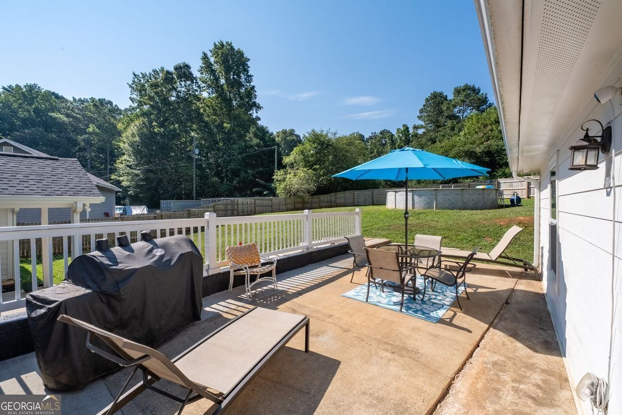 1332 Hiram Sudie Road Hiram - 49