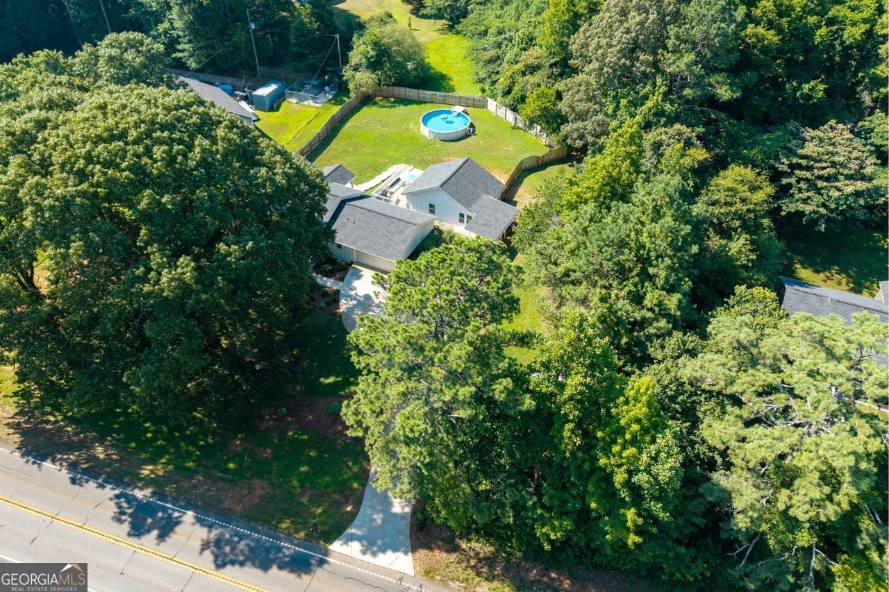 1332 Hiram Sudie Road Hiram - 50