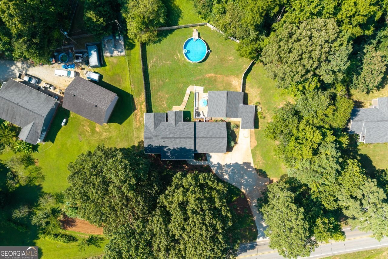 1332 Hiram Sudie Road Hiram - 51