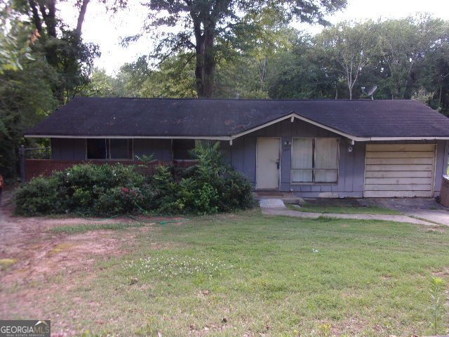 6553 Port A Prince Drive Forest Park - 1