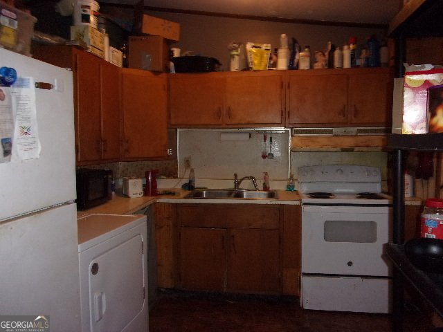 6553 Port A Prince Drive Forest Park - 2