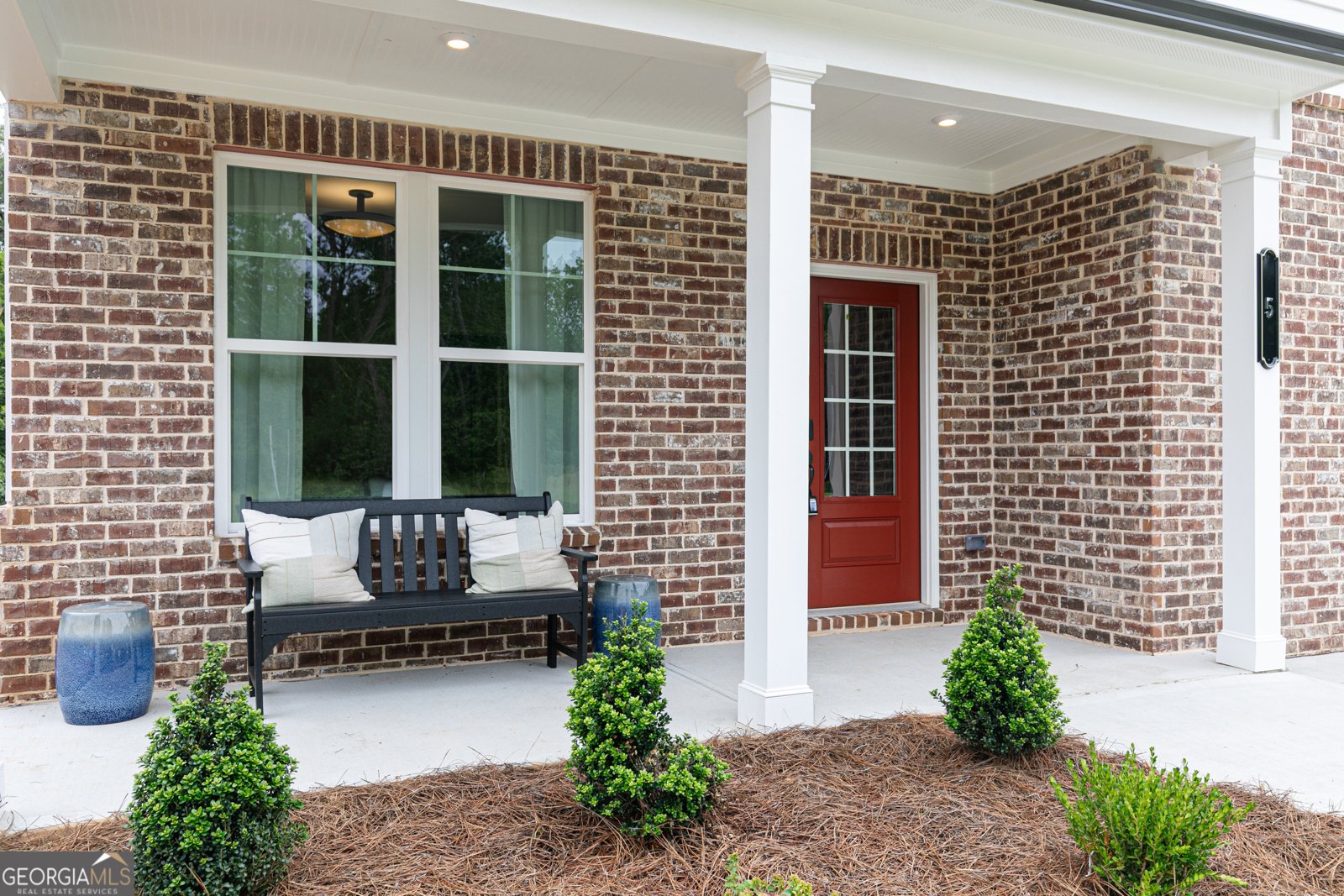 722 Ocmulgee Crossing Locust Grove - 2