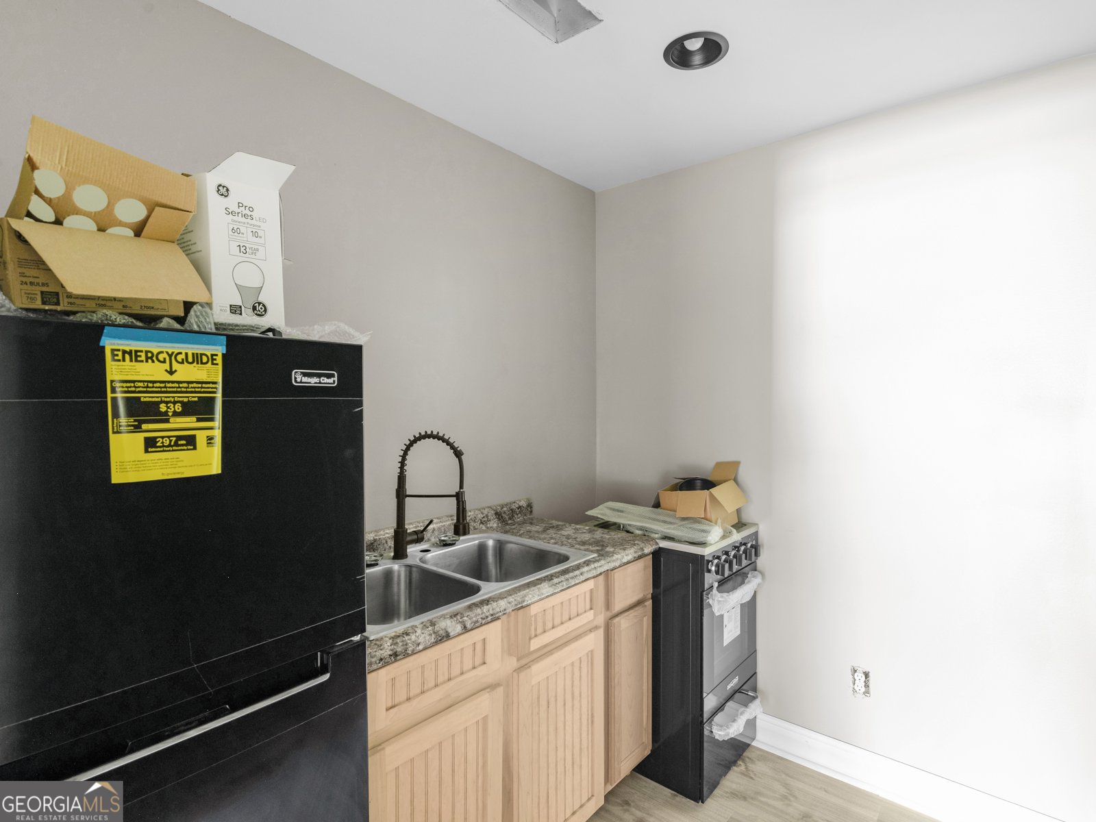 1298 Teamon Road Griffin - 1