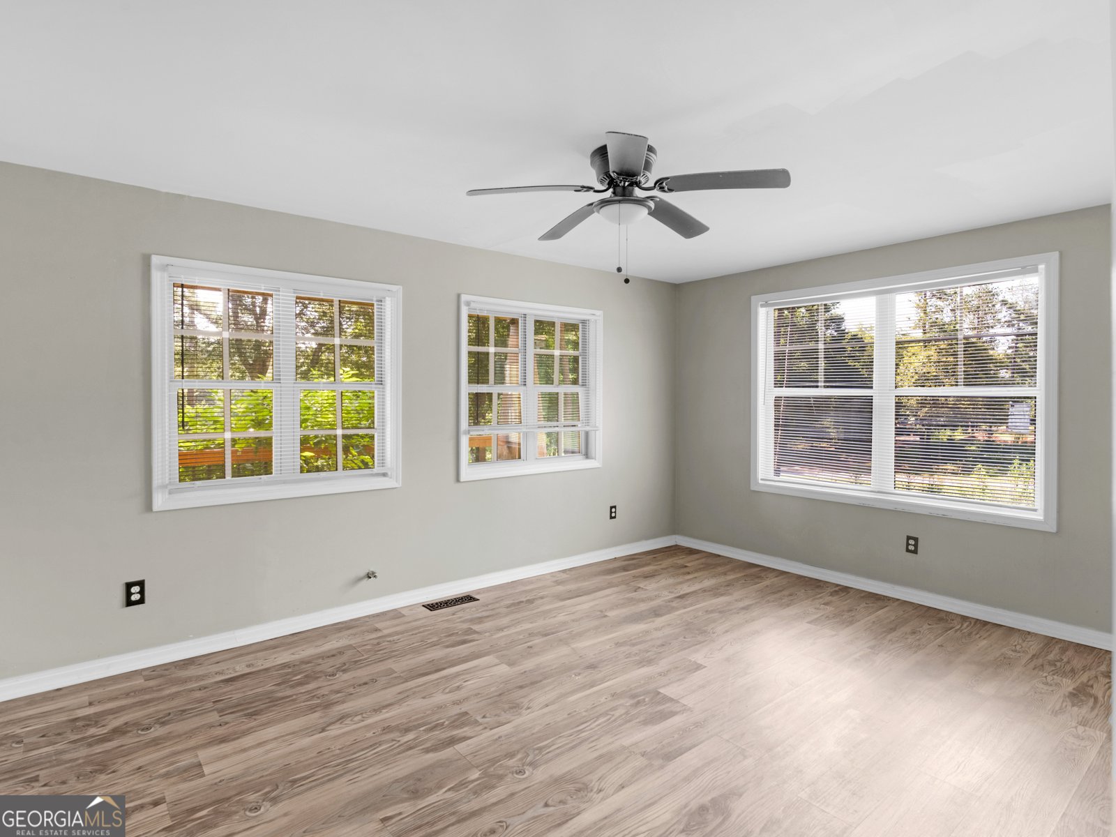 1298 Teamon Road Griffin - 10