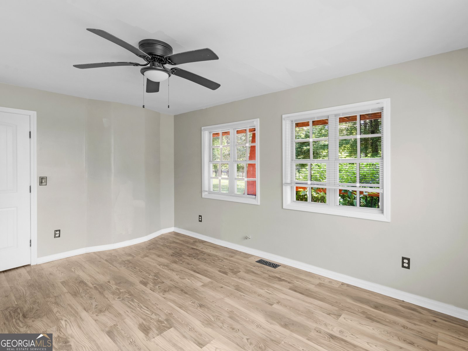 1298 Teamon Road Griffin - 11