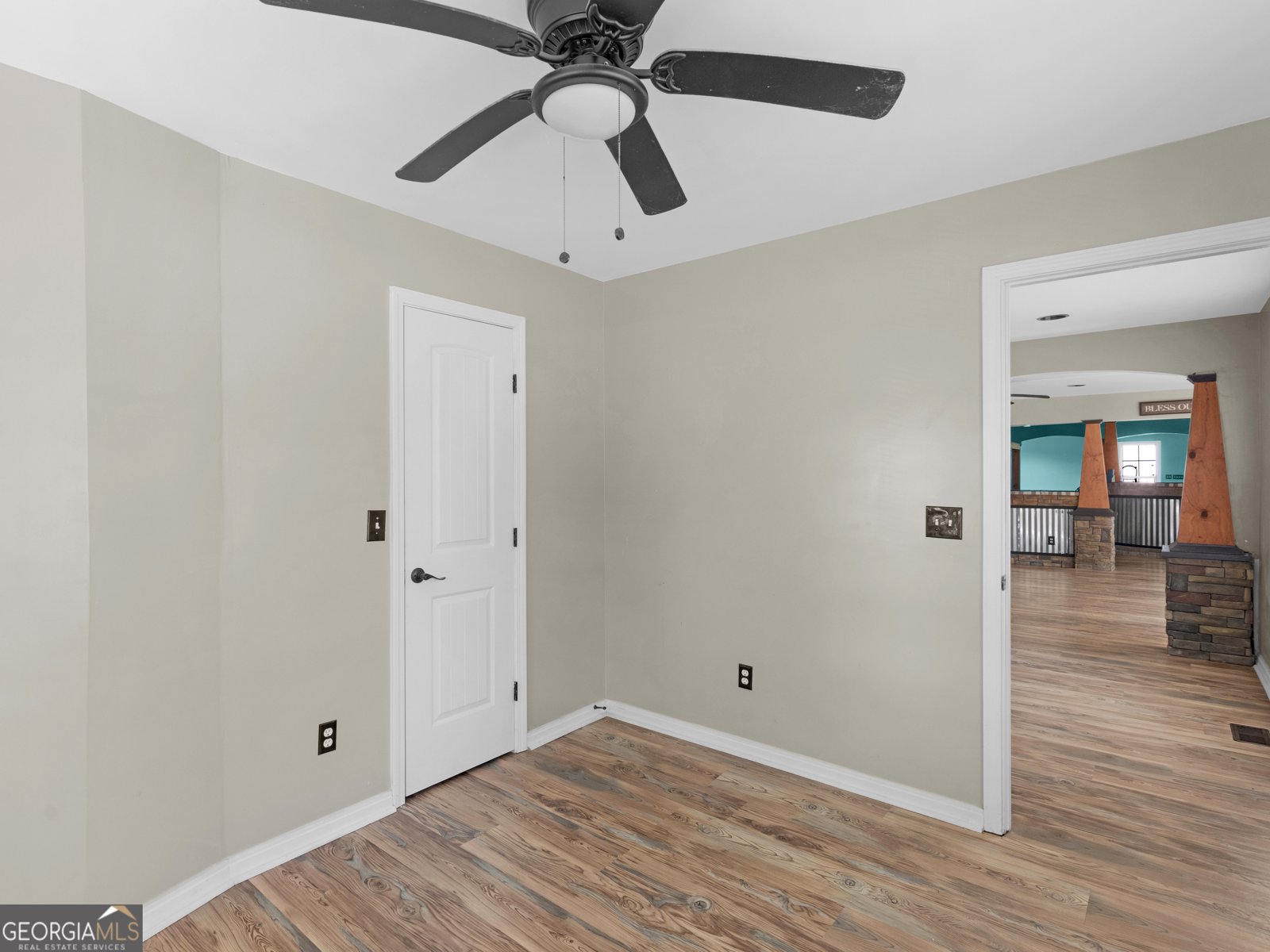 1298 Teamon Road Griffin - 12