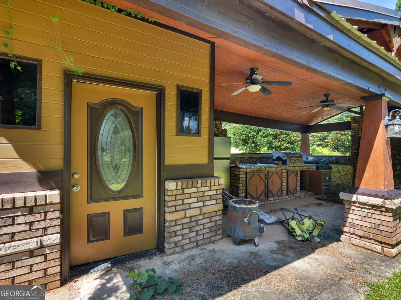 1298 Teamon Road Griffin - 14