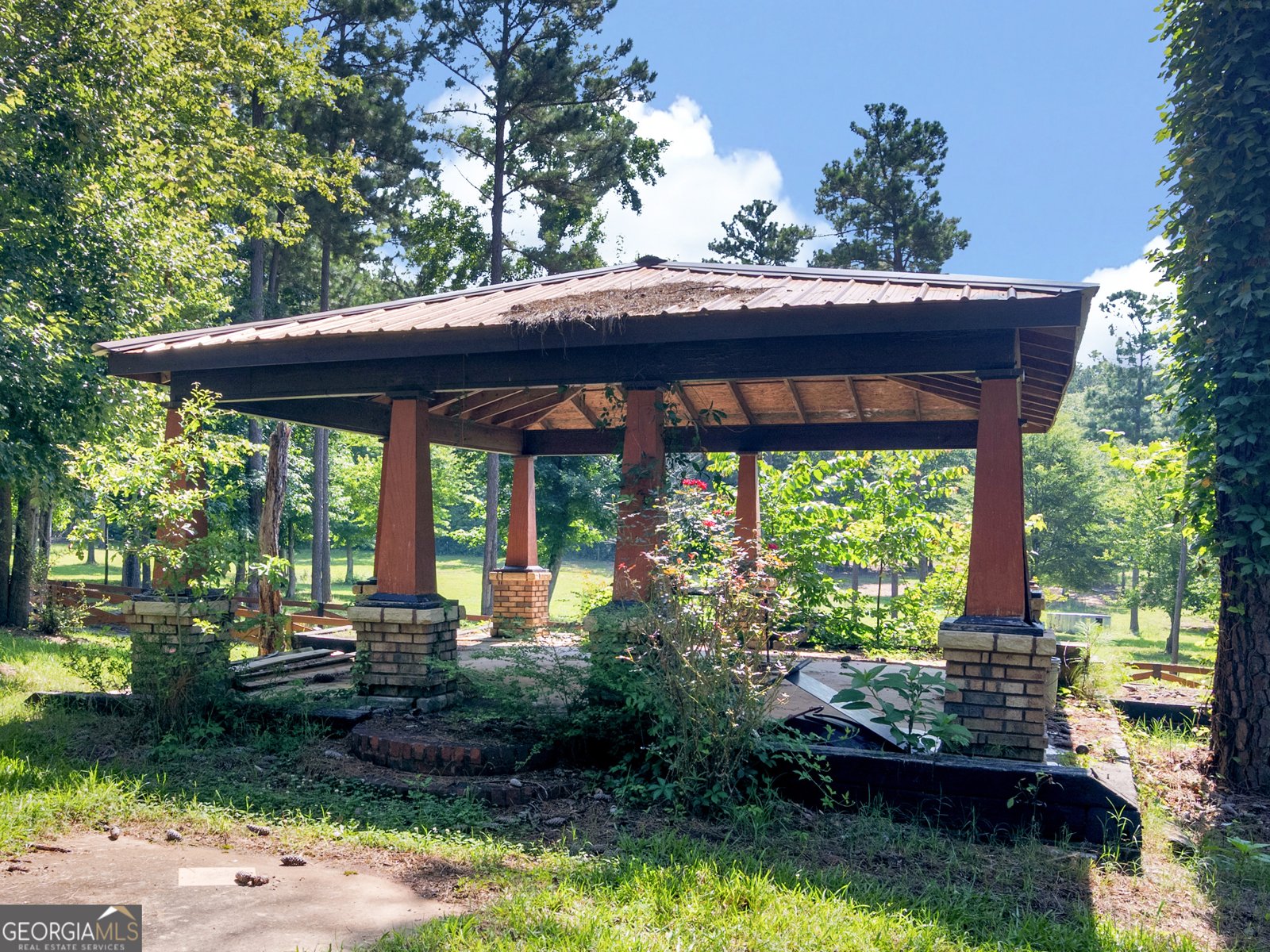 1298 Teamon Road Griffin - 15