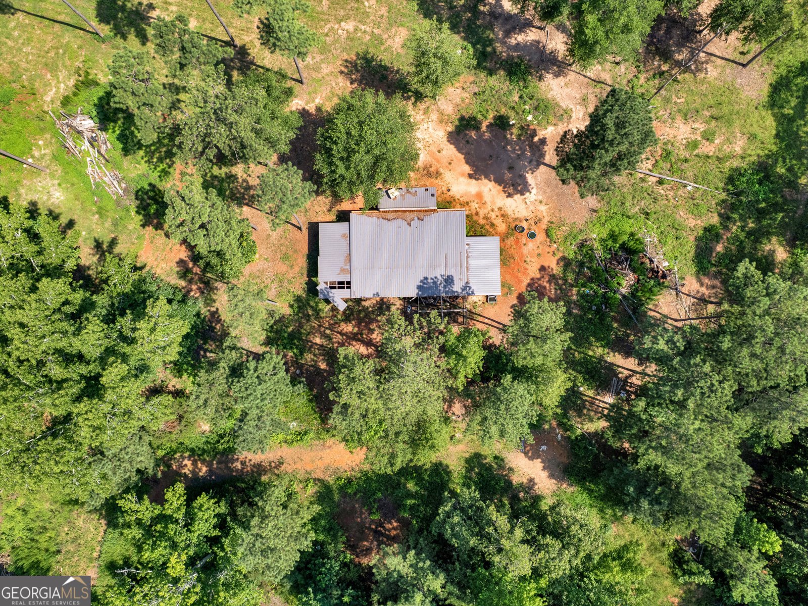 1298 Teamon Road Griffin - 17