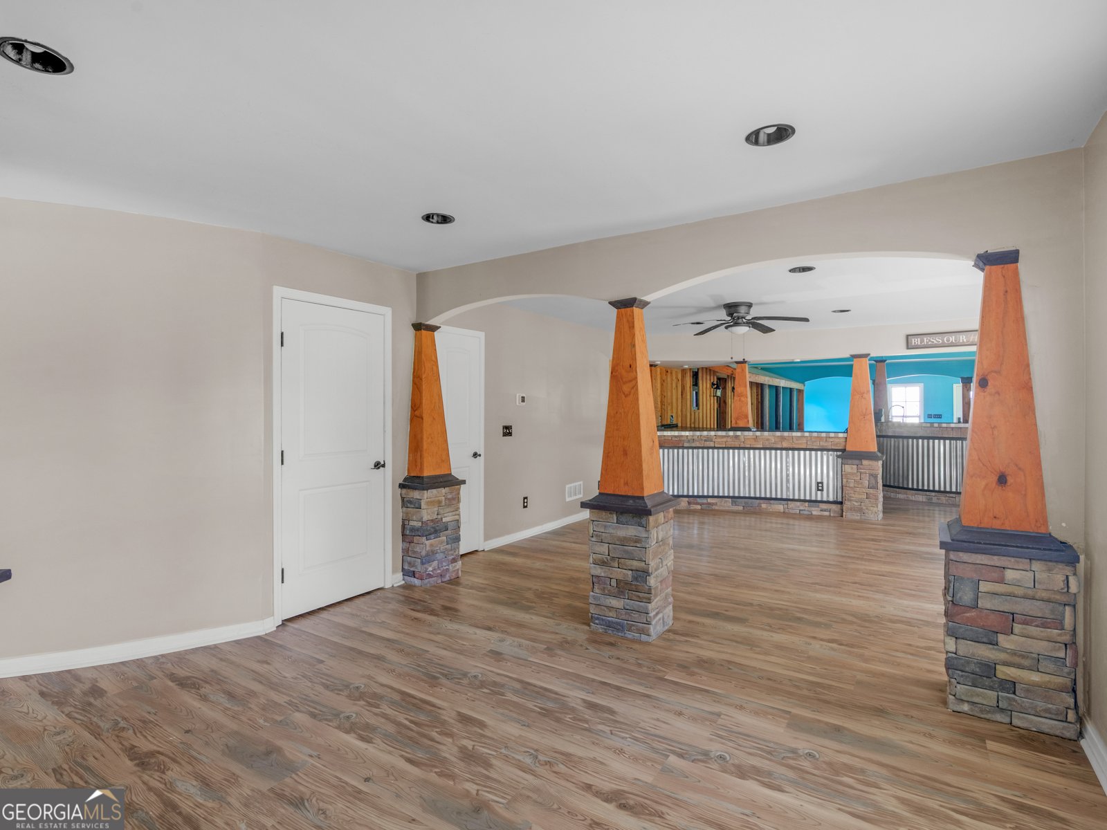 1298 Teamon Road Griffin - 19
