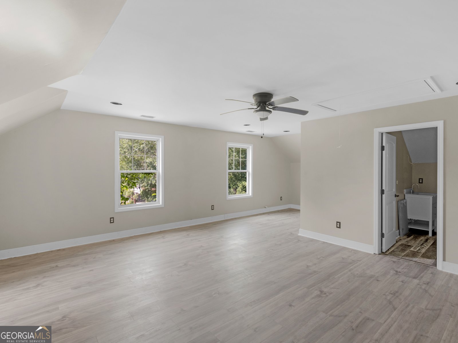 1298 Teamon Road Griffin - 2