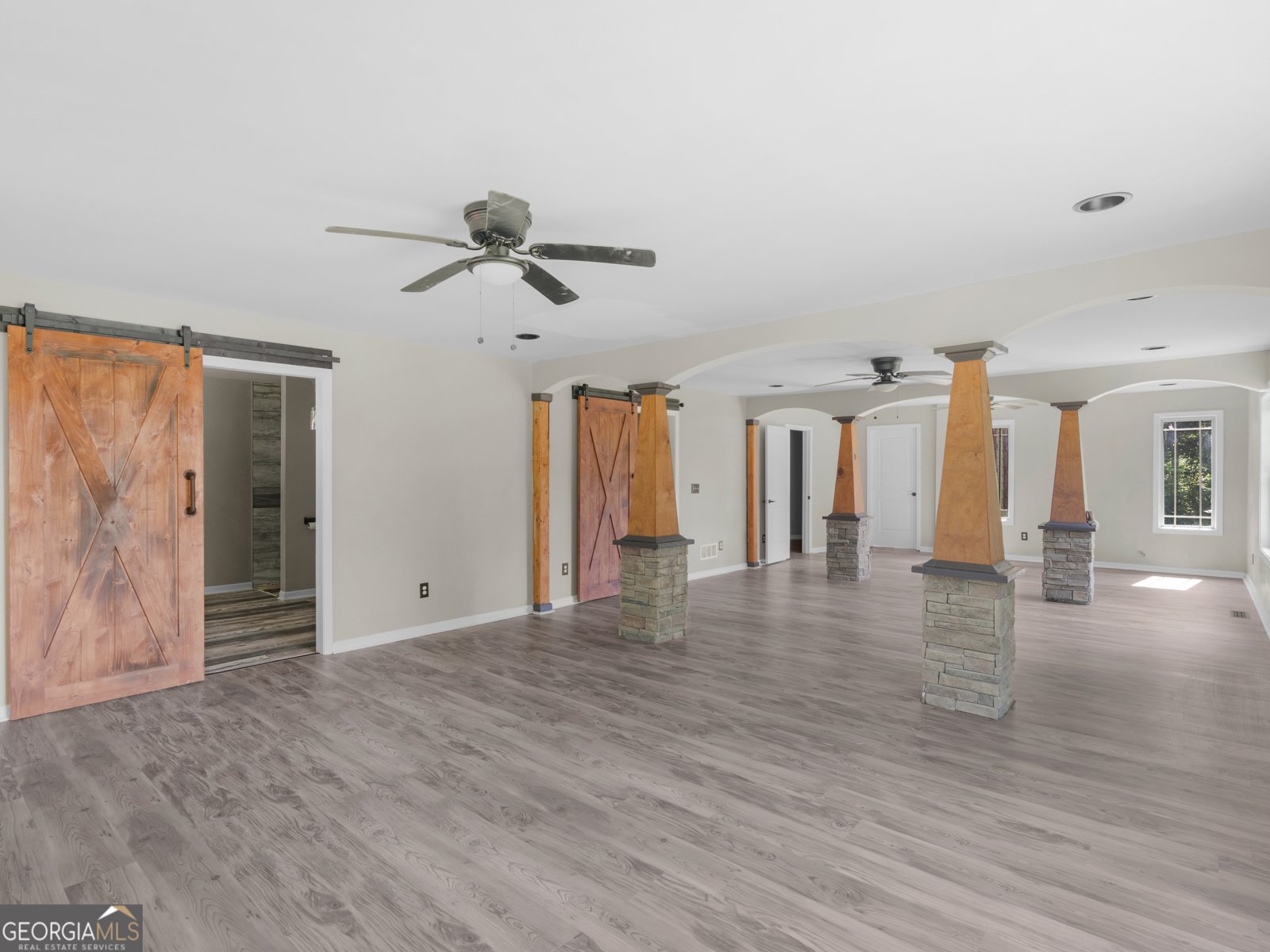 1298 Teamon Road Griffin - 20
