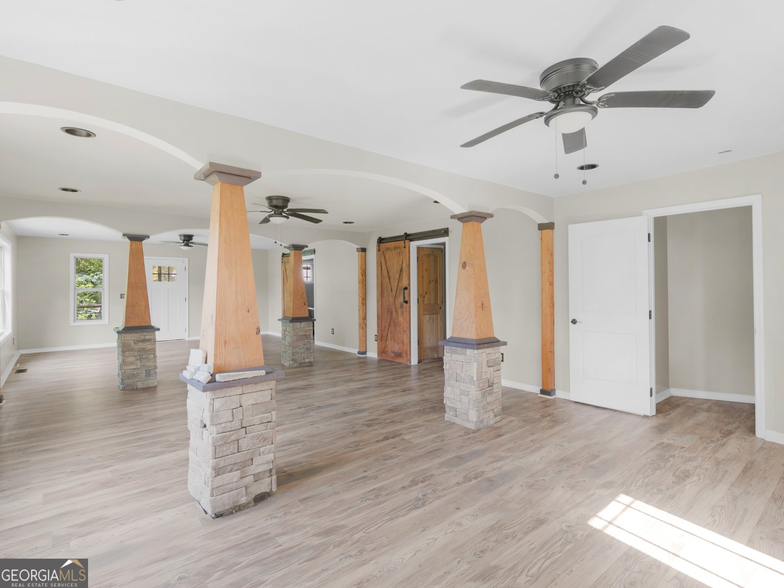 1298 Teamon Road Griffin - 21
