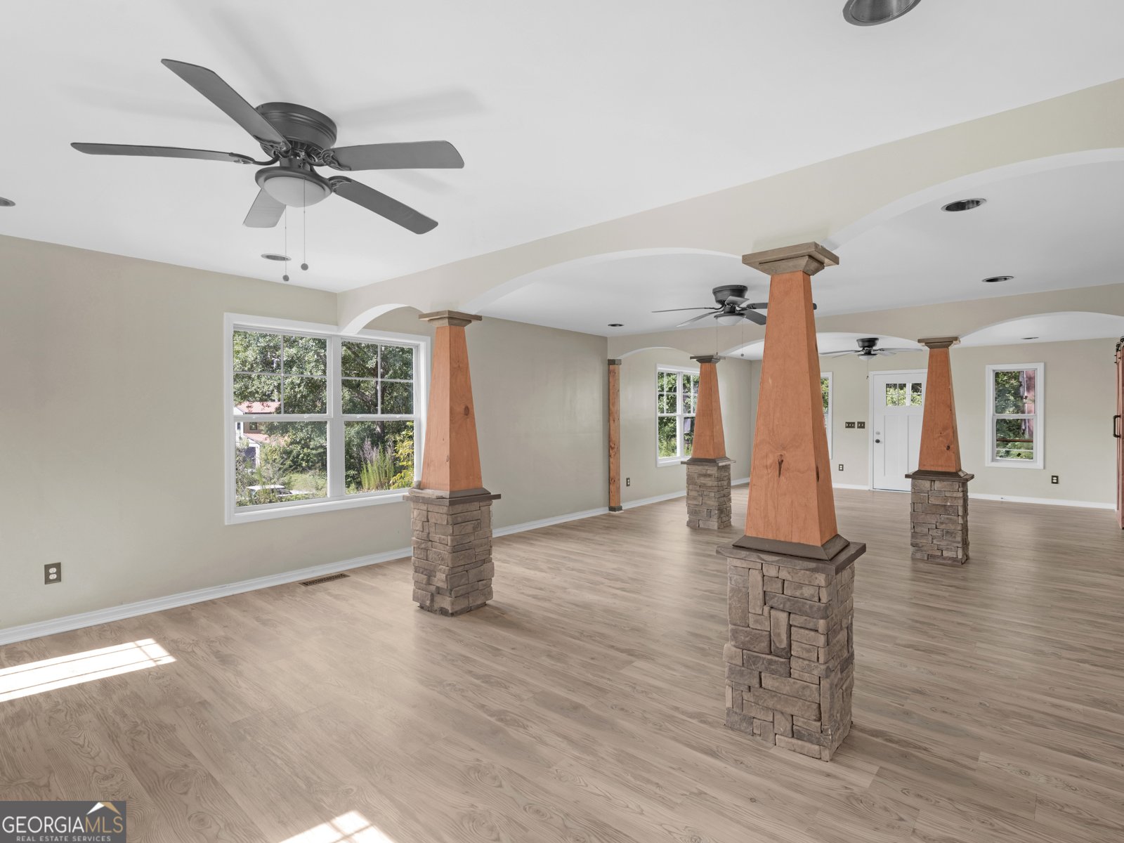 1298 Teamon Road Griffin - 22