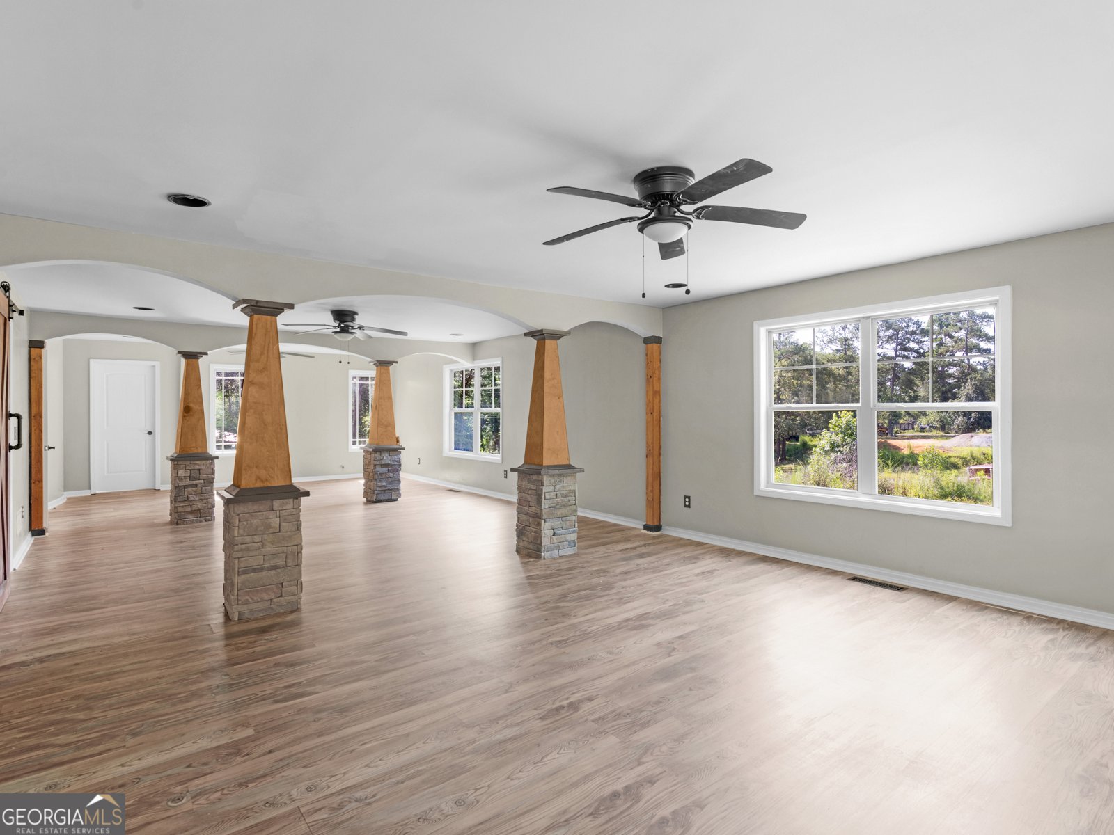1298 Teamon Road Griffin - 23
