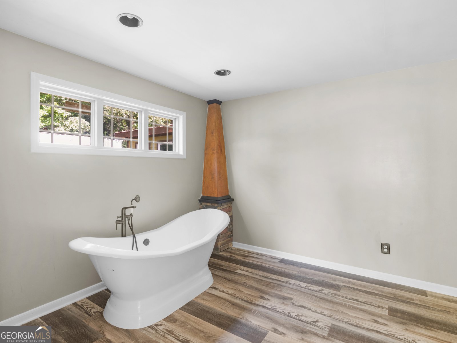 1298 Teamon Road Griffin - 25