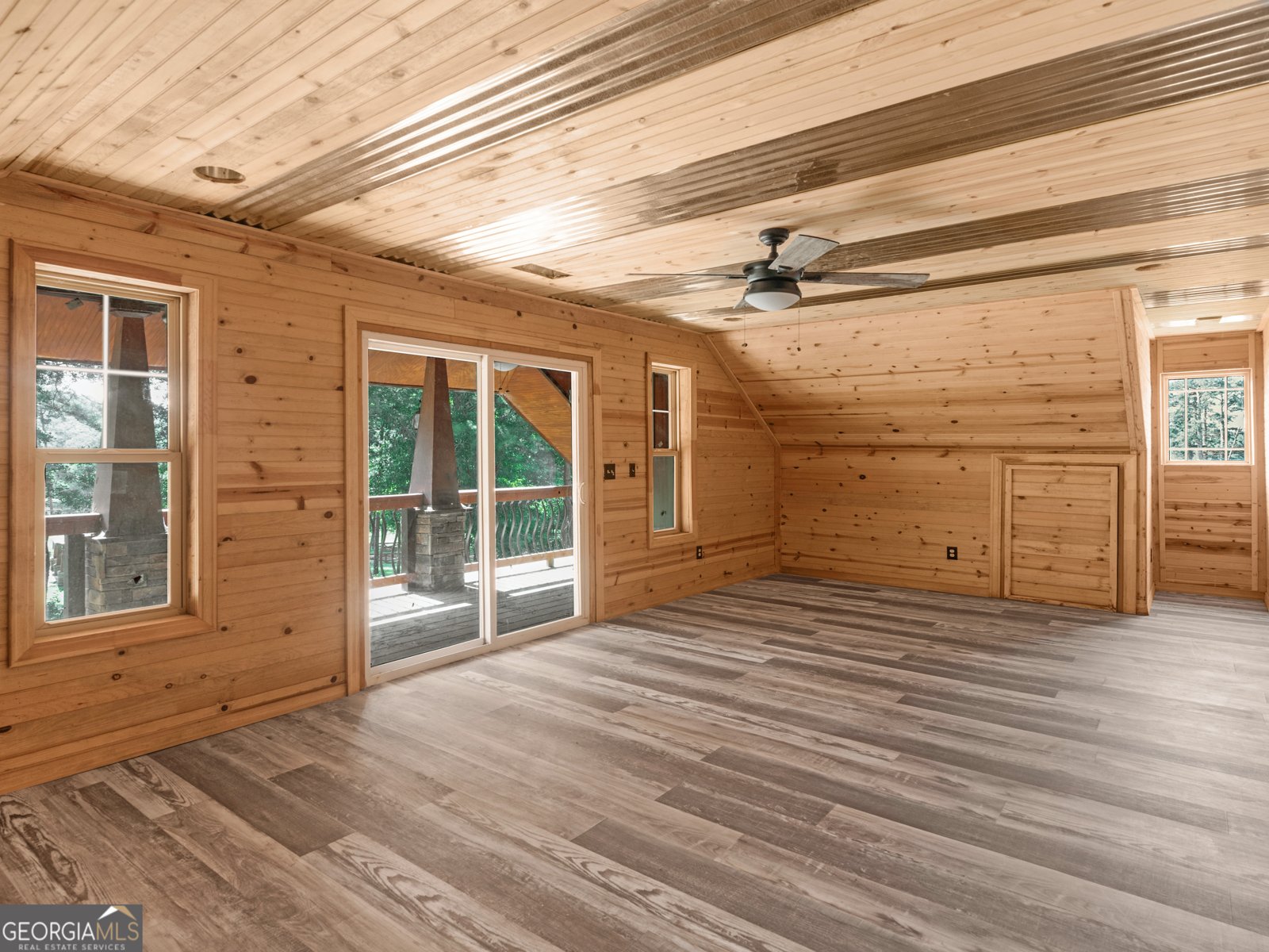 1298 Teamon Road Griffin - 28