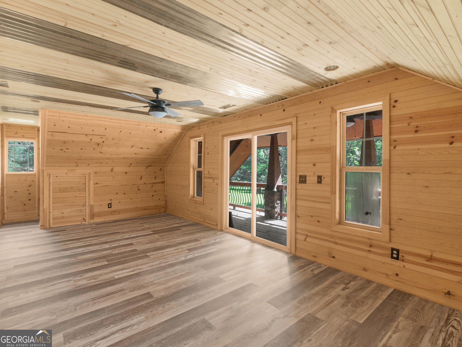 1298 Teamon Road Griffin - 29