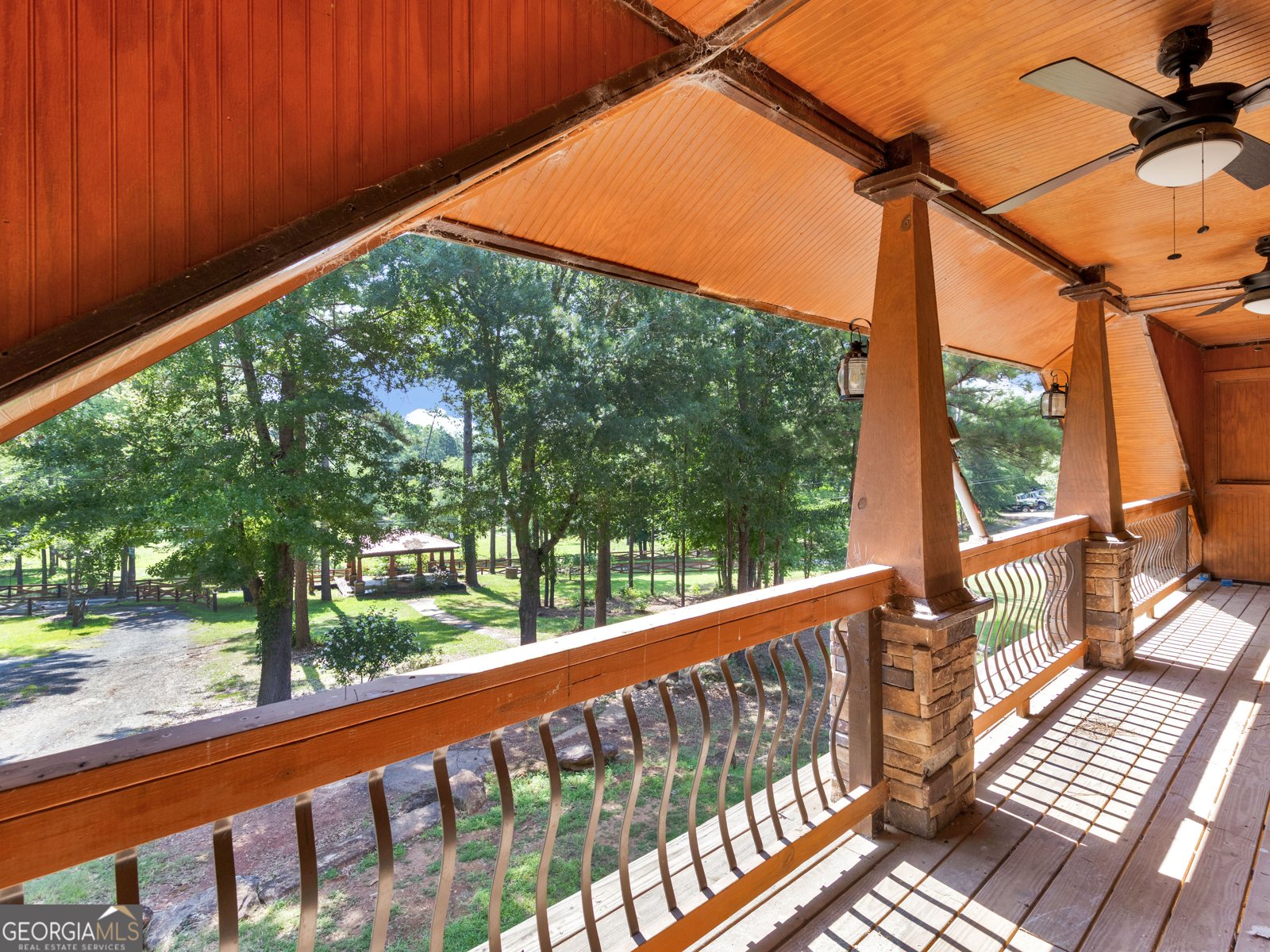 1298 Teamon Road Griffin - 30