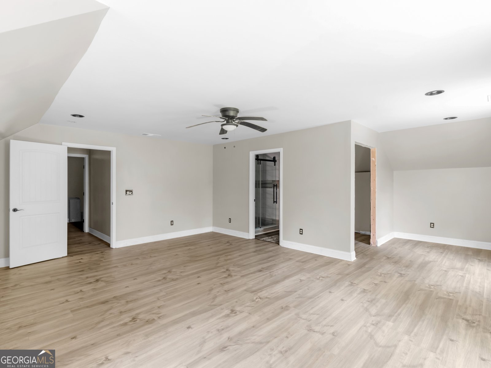 1298 Teamon Road Griffin - 5