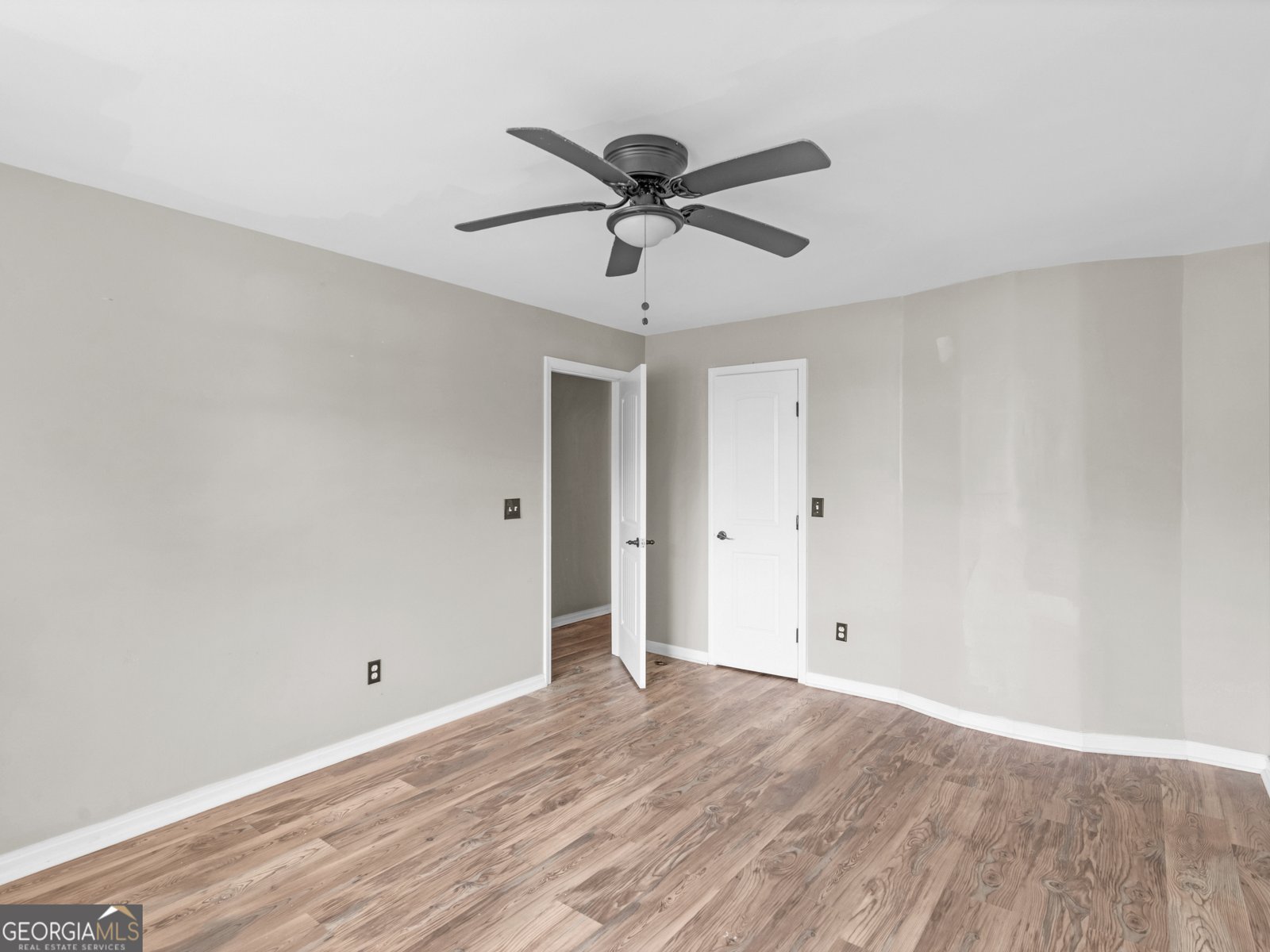 1298 Teamon Road Griffin - 8