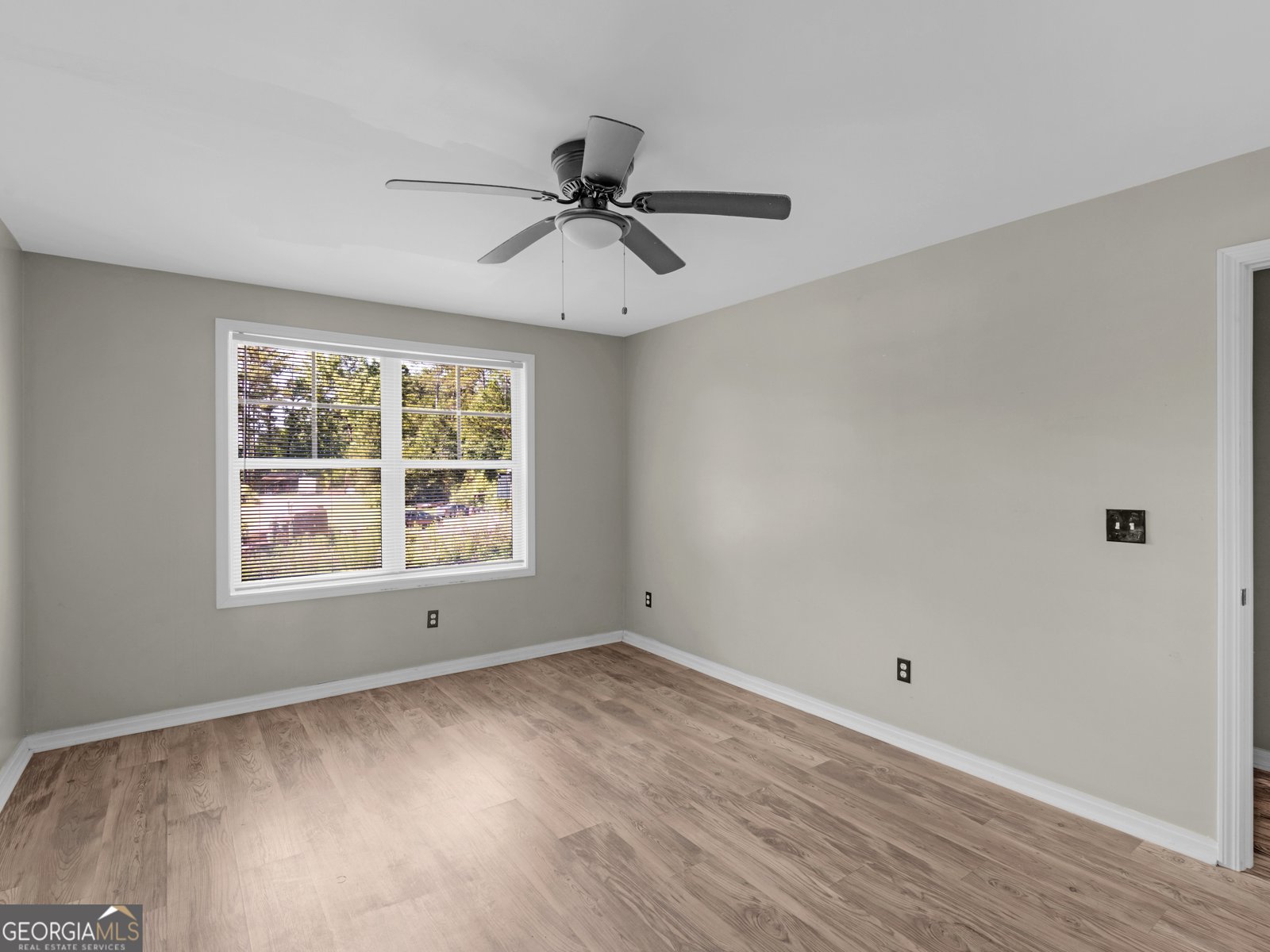 1298 Teamon Road Griffin - 9