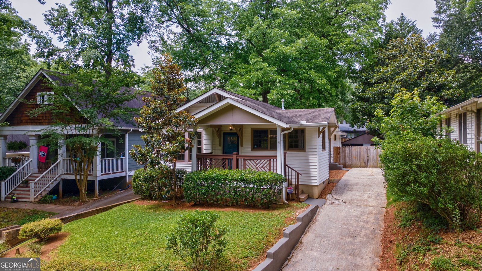 91 Rogers Street Atlanta - 2