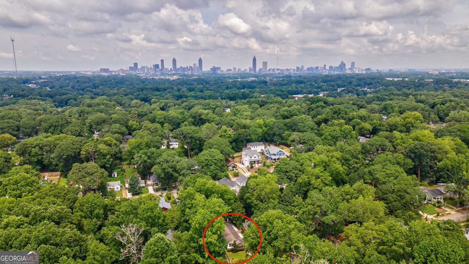 91 Rogers Street Atlanta - 3