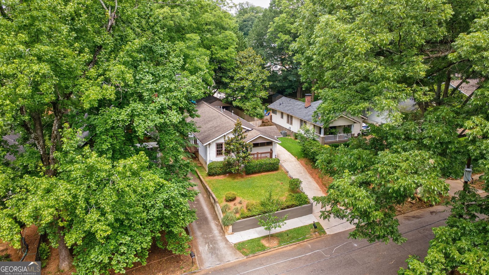 91 Rogers Street Atlanta - 4