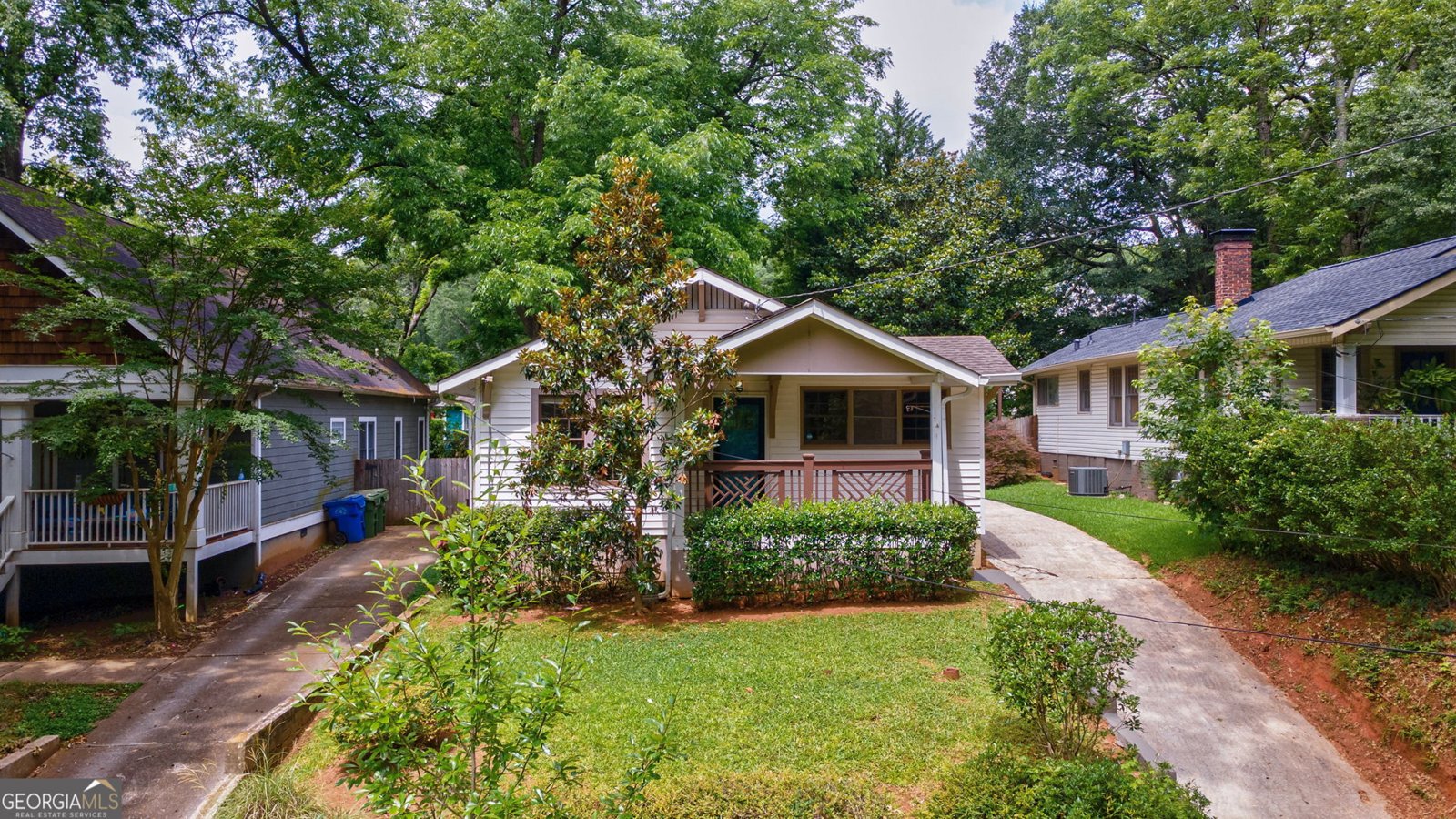 91 Rogers Street Atlanta - 46