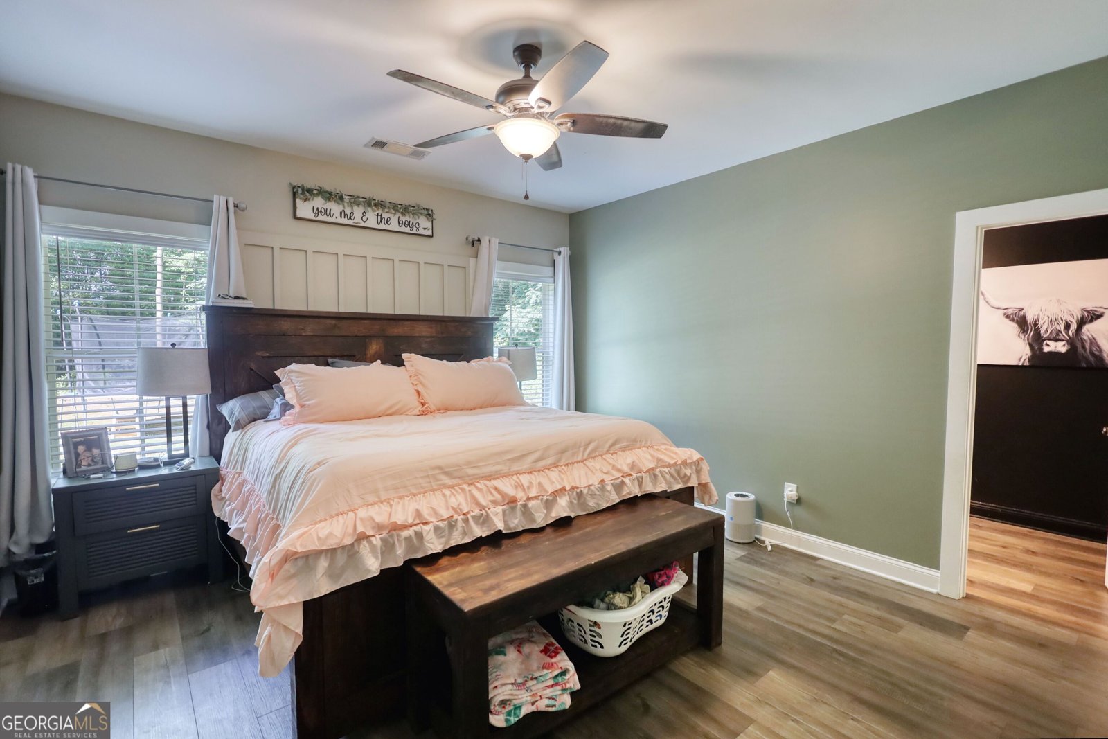 1491 Morris Road Madison - 1