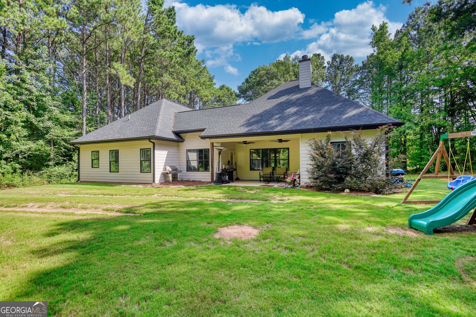 1491 Morris Road Madison - 22