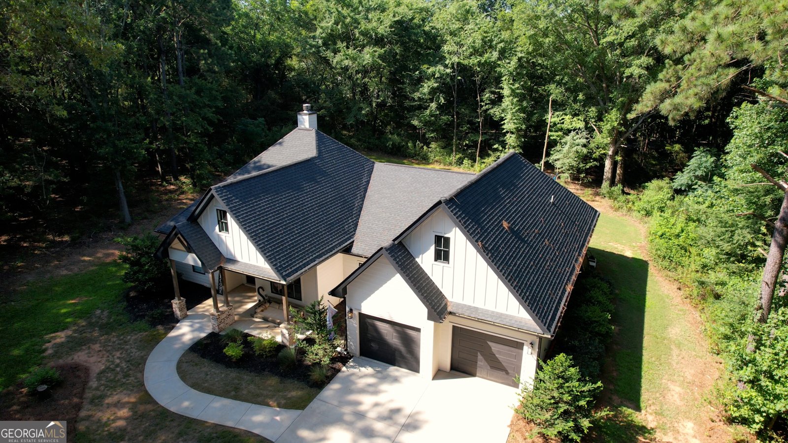 1491 Morris Road Madison - 24
