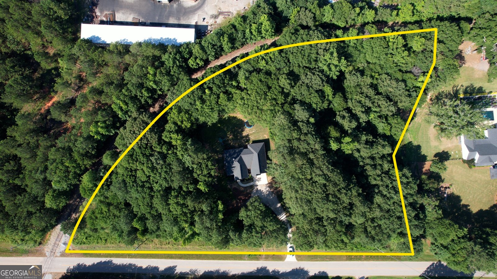 1491 Morris Road Madison - 27
