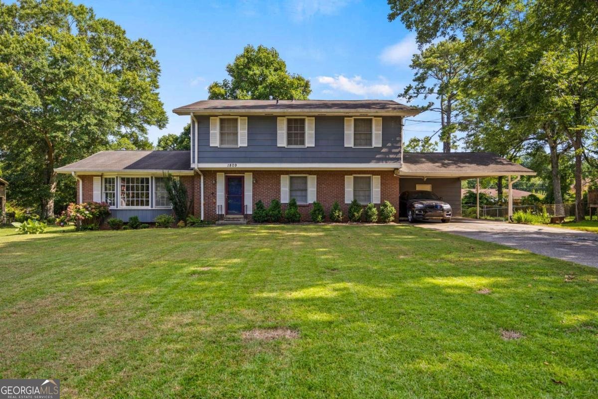 1809 Claron Avenue Conley - 1
