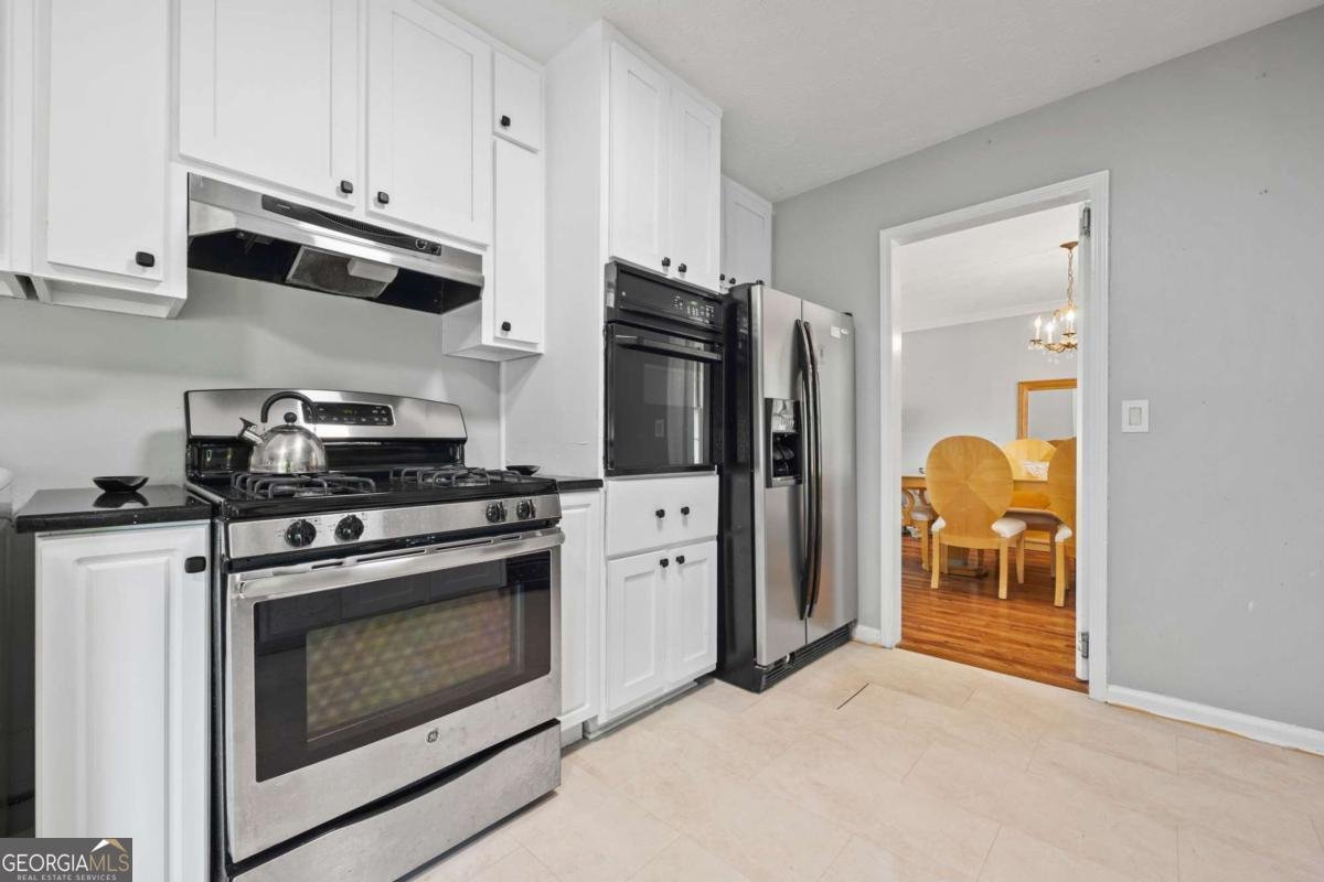 1809 Claron Avenue Conley - 10