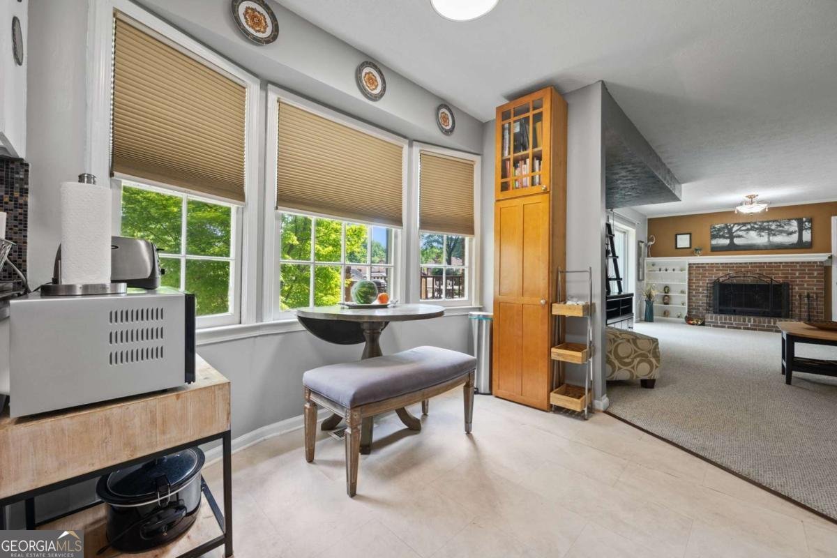 1809 Claron Avenue Conley - 12