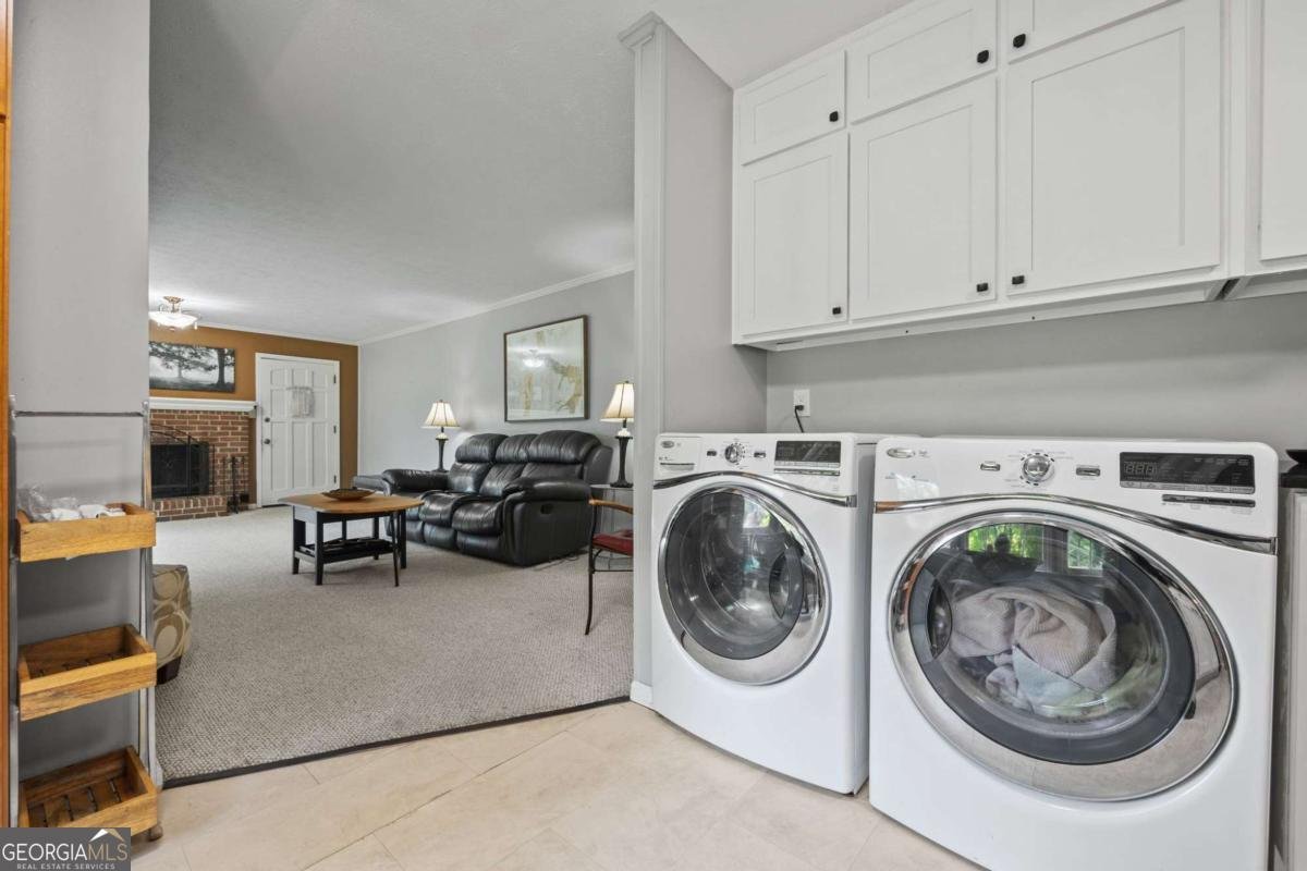 1809 Claron Avenue Conley - 13