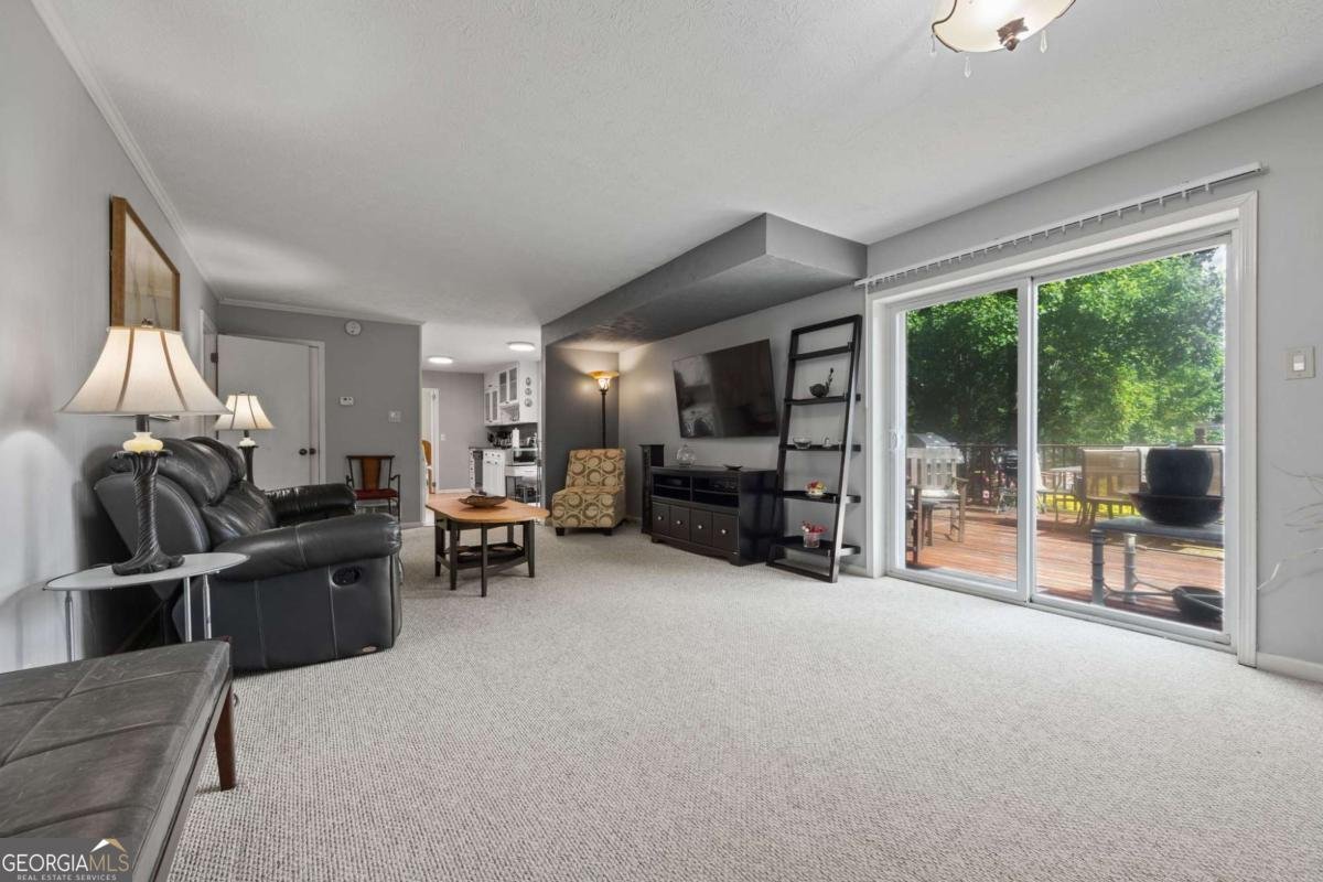 1809 Claron Avenue Conley - 15
