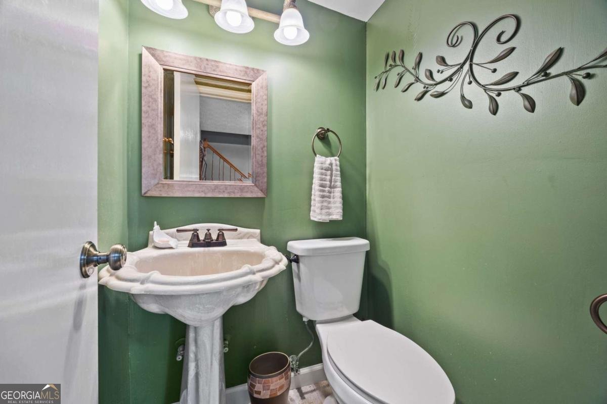 1809 Claron Avenue Conley - 17