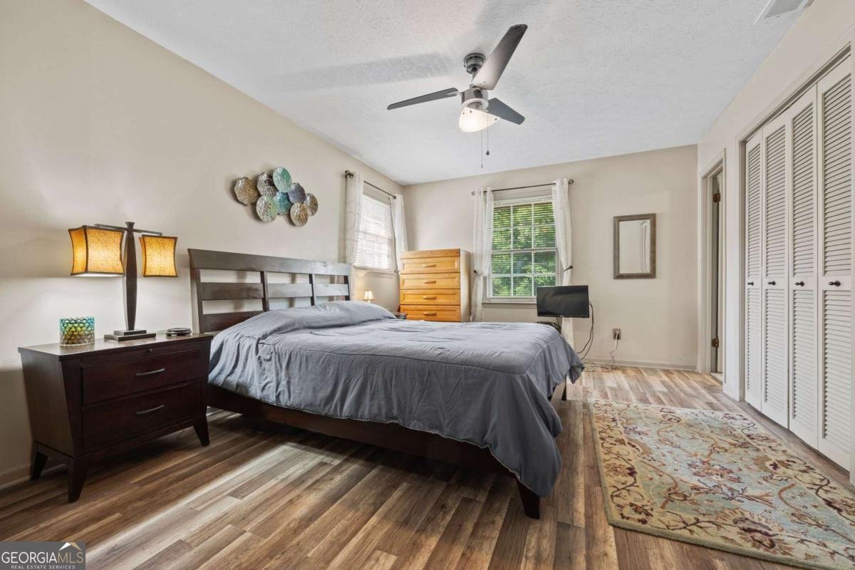 1809 Claron Avenue Conley - 18